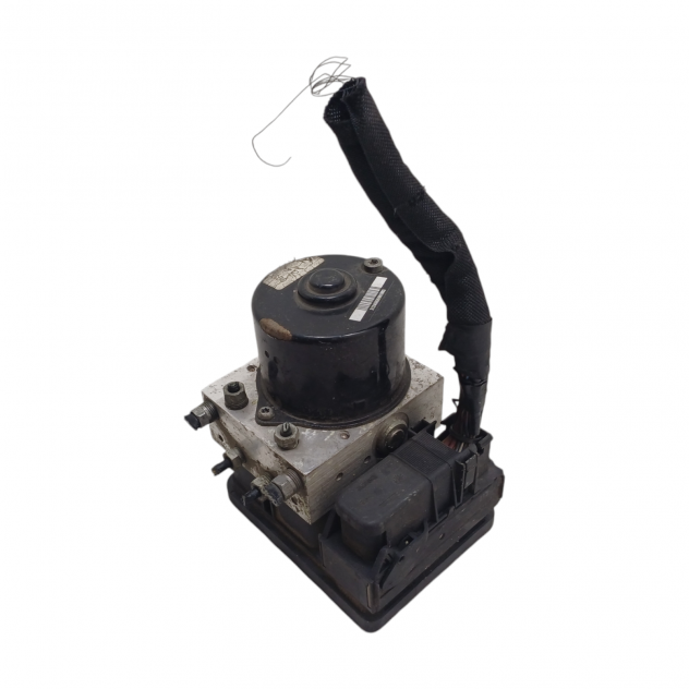 ABS FORD C - Max Serie 10.0960-0127.3 GPDA, HHDA, HHDB Diesel 1600 (0710) - Foto 3