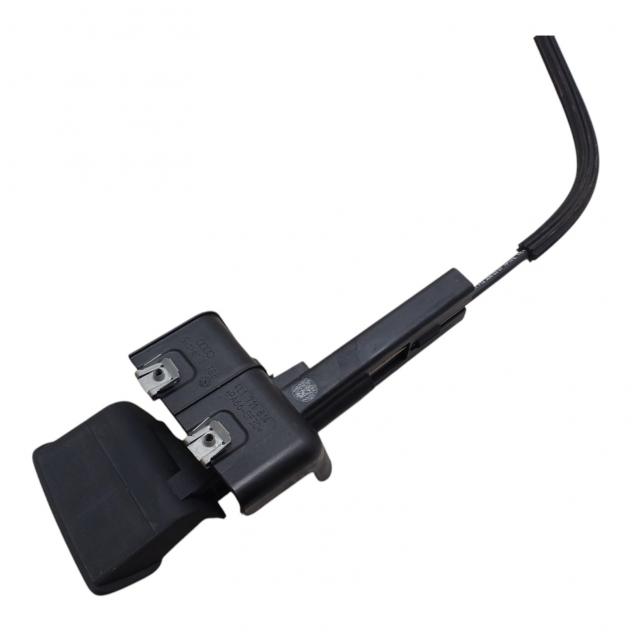 LEVA FRENO A MANO AUDI Q7 Serie (4LB) 4L17118146PS BUG (0515) - Foto 5