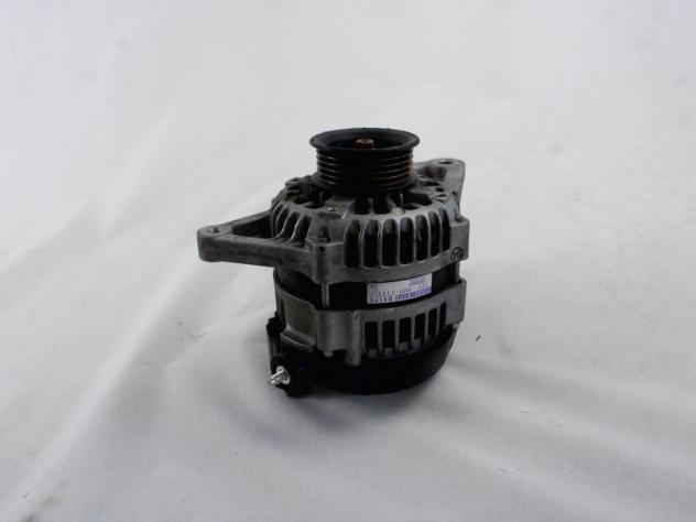 31400-81P00 ALTERNATORE SUZUKI IGNIS 1.2 B 4X4 66KW 5M 5P (2019) RICAMBIO USATO 104211-2300 - Foto 3