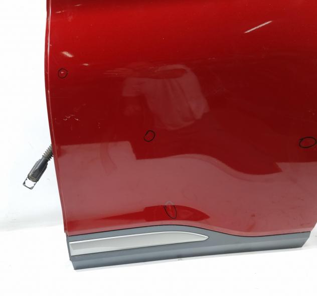 PORTIERA POSTERIORE SINISTRA HYUNDAI Kona Serie D4FE (17) - Foto 4