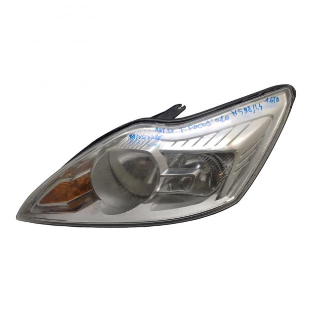 FARO ANTERIORE SINISTRO FORD Focus S. Wagon 4° Serie 8M51-13W030-AE (0811)