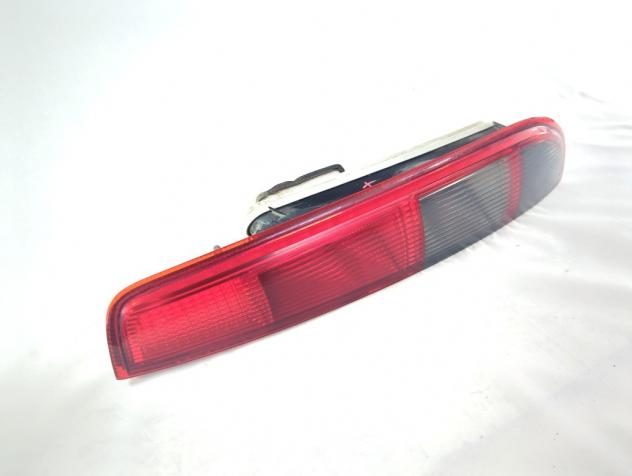 1499840 FARO FANALE POSTERIORE DESTRO FORD FOCUS SW 1.6 D 66KW 5M 5P (2007) RICAMBIO USATO - Foto 2