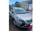 Vari pezzi di ricambio OPEL ZAFIRA