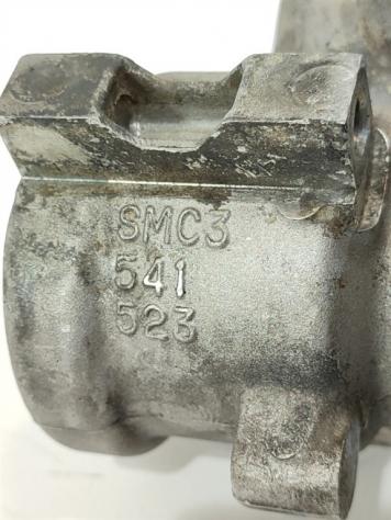 POMPA IDROGUIDA CHEVROLET Captiva 1° Serie Z20 diesel 1991 (06) - Foto 3