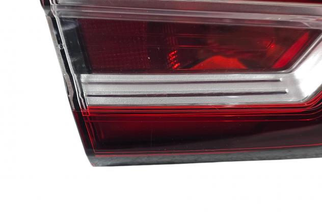 STOP POSTERIORE SINISTRO INTEGRATO NEL PORTELLO RENAULT Clio Serie IV 265551311R (1219) - Foto 5