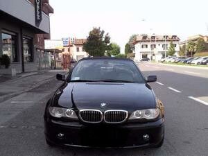 Catalizzatore turbina e ricambi Bmw 318d e46 - Foto 7
