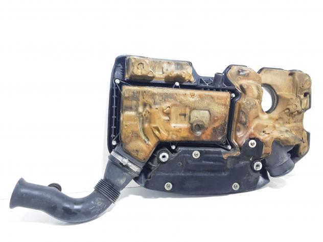 BOX SCATOLA FILTRO ARIA LANCIA Ypsilon 4° Serie 312 A2.000 Bifuel/Metano 900 (1123) - Foto 4