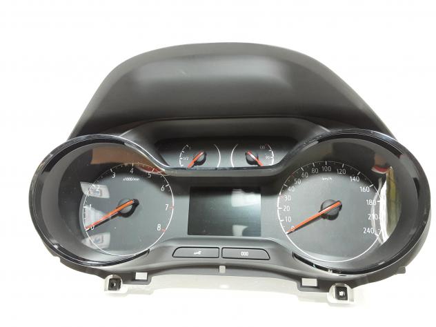 QUADRO STRUMENTI OPEL Crossland Serie (X) 982262418000 (17) - Foto 3