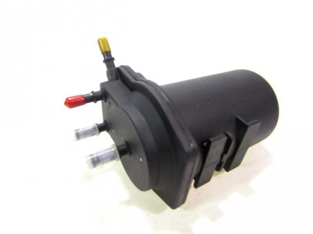 FC-108S FILTRO CARBURANTE JAPANPARTS NISSAN CUBE 1.5 DCI 78 KW RICAMBIO NUOVO - Foto 2