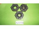 Alfetta Giulietta Alfa 75 90 Duetto giunti albero trasmissione Elastic joint Alf