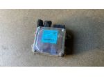 Centralina servosterzo Citroen C3 del 2009 (9665433880)