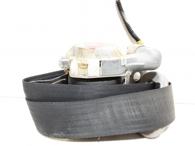 CINTURA DI SICUREZZA ANTERIORE DESTRA CON PRETENSIONATORE DAIHATSU Terios 2° Serie 3SZ-VE (06) - Foto 3