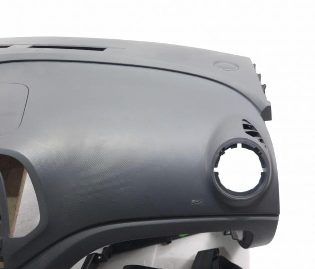 KIT AIRBAG COMPLETO RENAULT Captur Serie K9K 646, K9K 856 (1319) - Foto 2