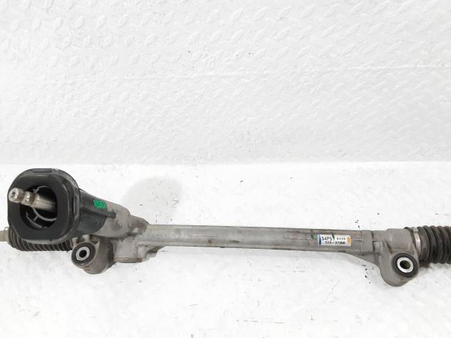 SCATOLA DELLO STERZO SUZUKI S-CROSS Serie 54P58Z06 K10C Benzina 1000 (13) - Foto 4