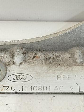CERNIERE COFANO ANTERIORE DX E SX FORD Transit Serie 6C1116800 6C1116801 JXFA/C (0614) - Foto 3