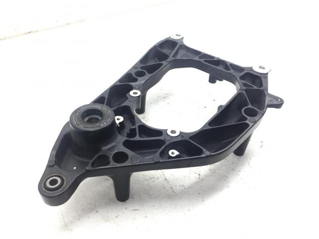HONDA ADV 350 STAFFA SUPPORTO SCARICO MARMITTA 2022 2024 ZDCNF13A0NF - Foto 7