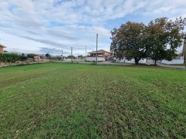Agricolo in Via della Pescarella