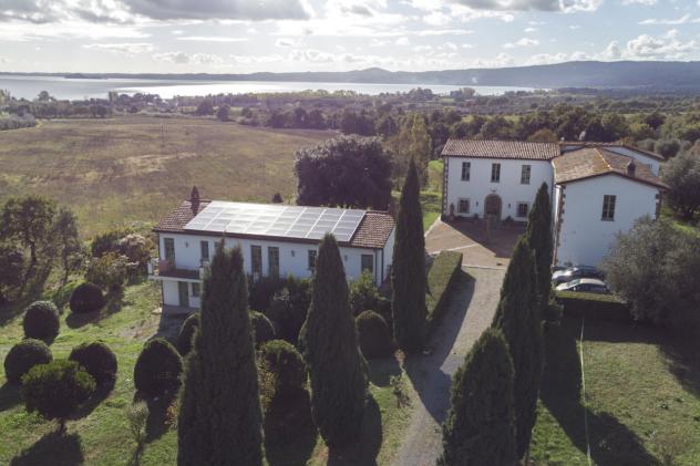 Casale in vendita a Bolsena - Foto 11