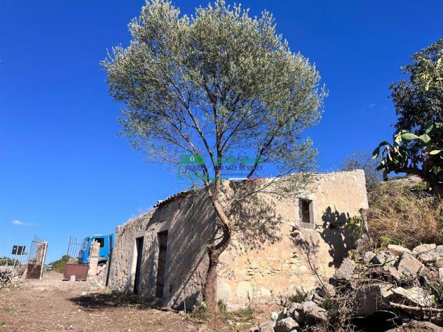 TERRENO AGRICOLO CON CASEGGIATI RURALI - Foto 13