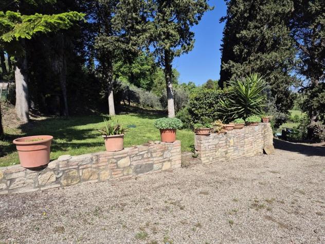 VENDESI CASALE COLLINE DI GAMBASSI TERME CON TERRENO - Foto 5