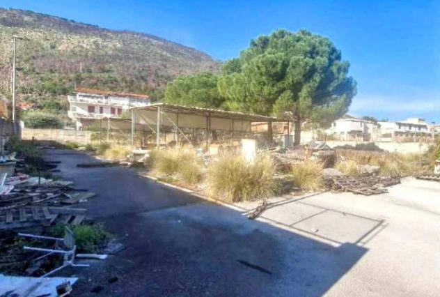Immobile in asta di 5403 m² in vendita a Petralia Soprana - Foto 5