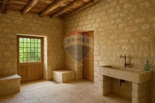 Cascina/Casale in vendita a Ragusa, San Giacomo - Foto 17