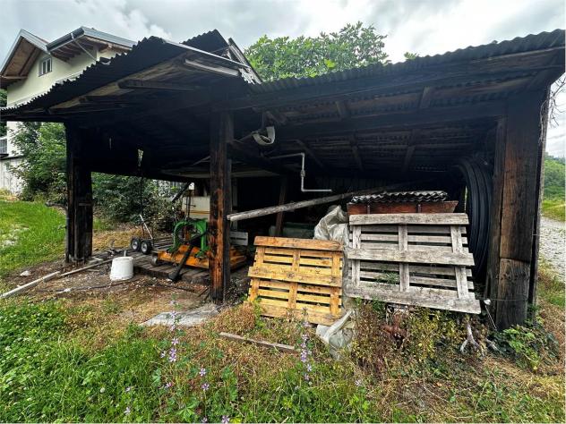 V000421 - TERRENO AGRICOLO DI 6,9 ETTARI IN VENDITA A RONCEGNO TERME - Foto 10