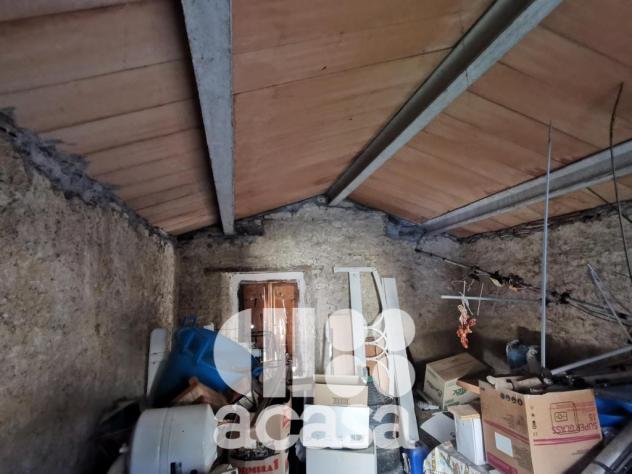 TERRENO AGRICOLO CON IMMOBILI DA RISTRUTTURARE - Foto 12