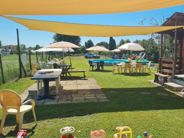 Terreno agricolo in vendita a Viareggio 1570 mq Rif: 1444865 - Foto 6