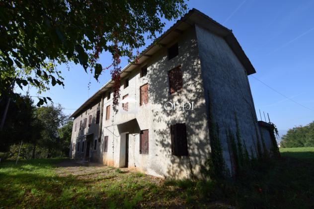 RUSTICO di 3 vani e di 130 mq (VOLPAGO DEL MONTELLO) rif. AR98_1 - Foto 4