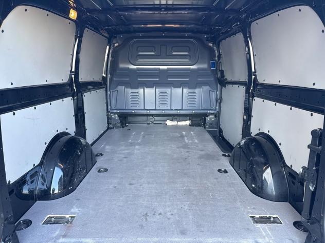 Mercedes-Benz Vito 114 Furgone Long - Foto 8