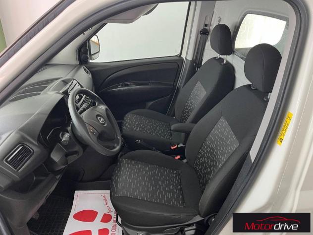 FIAT - Doblò - 1.4 T-Jet Natural Power Easy - Foto 7