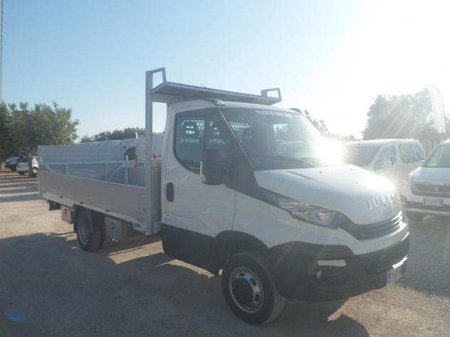 Iveco Daily 35c14 cassone fisso - Foto 3