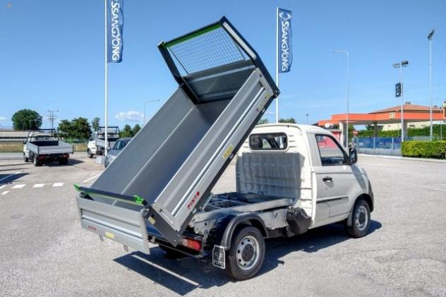 PIAGGIO CASSONE RIBALTABILE rif. 23882881 - Foto 5