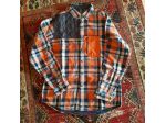 Polo Ralph Lauren camicia quadri