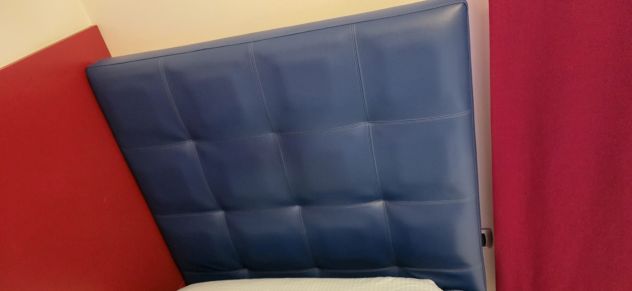letto singolo marca spagnol - Foto 5