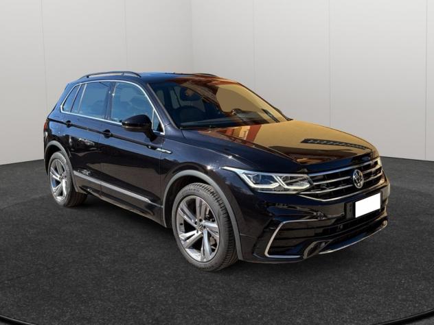 Volkswagen Tiguan Tiguan 2.0 tdi R-Line 4motion 150cv dsg - Foto 5