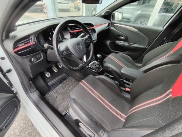 OPEL Corsa 1.2 100 CV GS Line rif. 23424002 - Foto 7