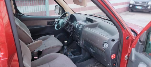 Citroen Berlingo 1.6 16V HDi 90CV 5p. Chrono - Foto 6