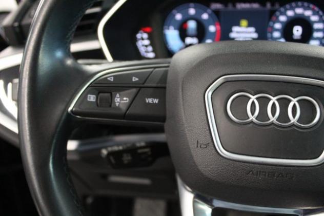 AUDI Q3 2.0 TDI 150 CV S-Tronic Business Advanced rif. 23504681 - Foto 10