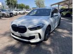 BMW Serie 1 118d Msport