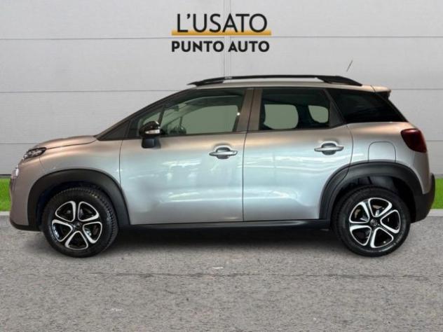CITROEN C3 Aircross PureTech 110 S&S C-Series rif. 23868487 - Foto 4