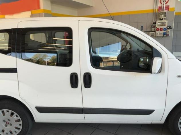 FIAT Qubo 1.3 MJT 75 CV CAMBIO AUTOMATICO rif. 24157859 - Foto 9