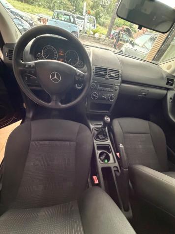 Mercedes-benz A 180 CDI Avantgarde - Foto 6