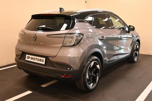 RENAULT Captur 2ª serie Captur Eco-G 100 CV Techno - Foto 7
