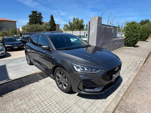 FORD FOCUS ST LINE-NEOPATENTATI - Foto 2