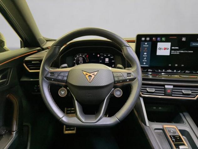 CUPRA Formentor 1.5 hybrid 150cv dsg rif. 24036470 - Foto 9