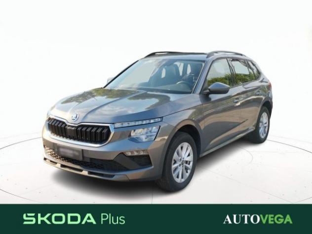 SKODA Kamiq 1.0 tsi selection 95cv rif. 23716190