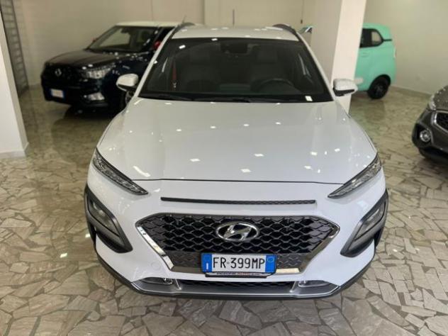 HYUNDAI Kona 1.6 CRDI 115 CV Style rif. 24068946 - Foto 2