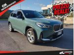 BMW X1 X1 sdrive18i auto